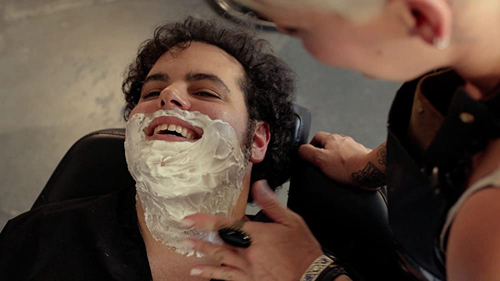 恋人はセックス依存症の画像