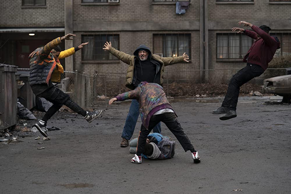 サマリタンの画像