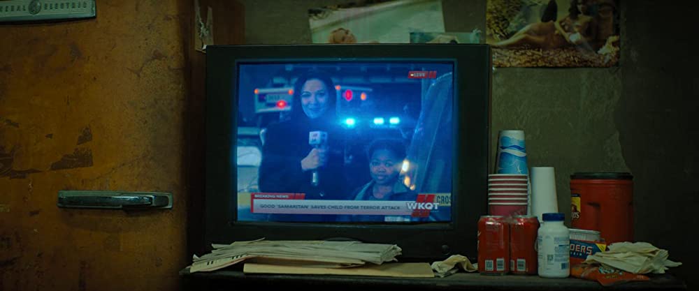 サマリタンの画像