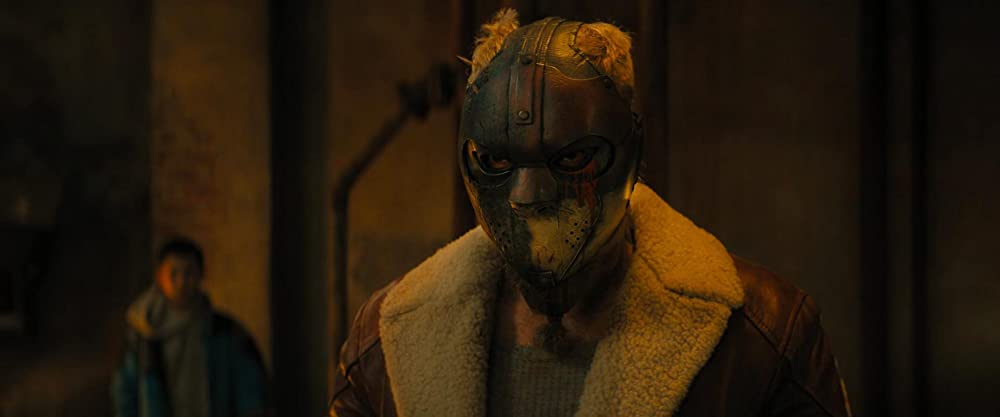 サマリタンの画像