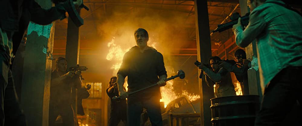 サマリタンの画像