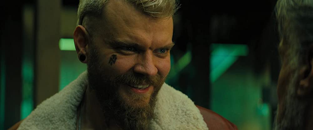 サマリタンの画像