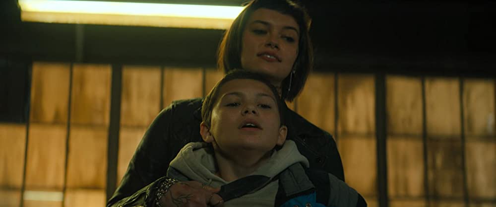 サマリタンの画像