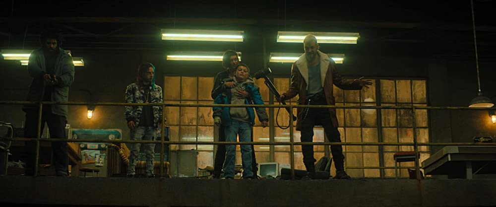 サマリタンの画像