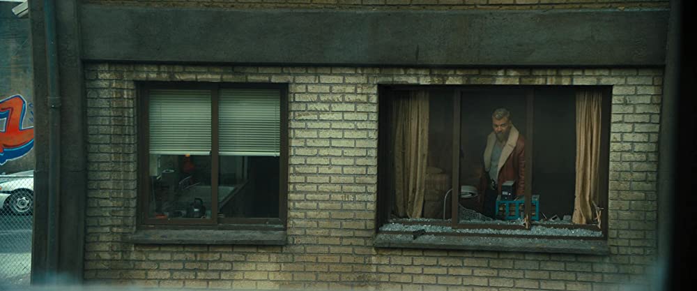 サマリタンの画像