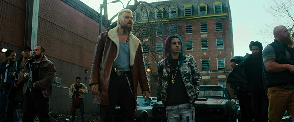 サマリタンの画像