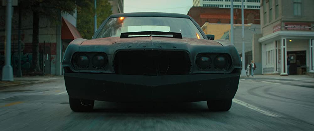 サマリタンの画像