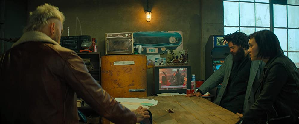 サマリタンの画像