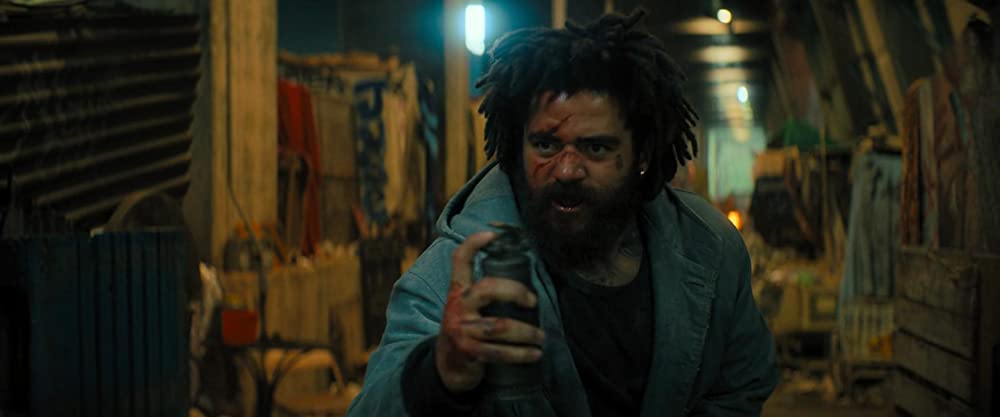 サマリタンの画像