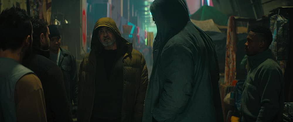 サマリタンの画像