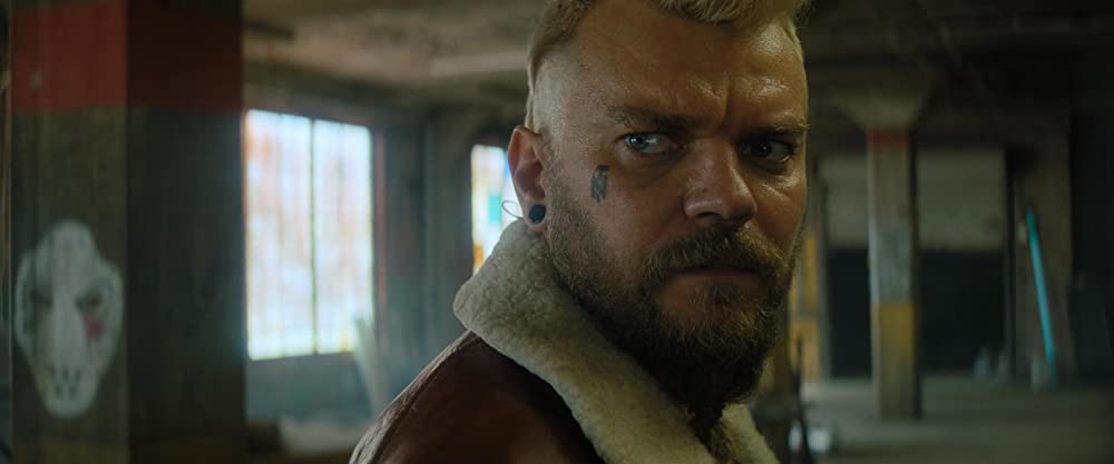 サマリタンの画像