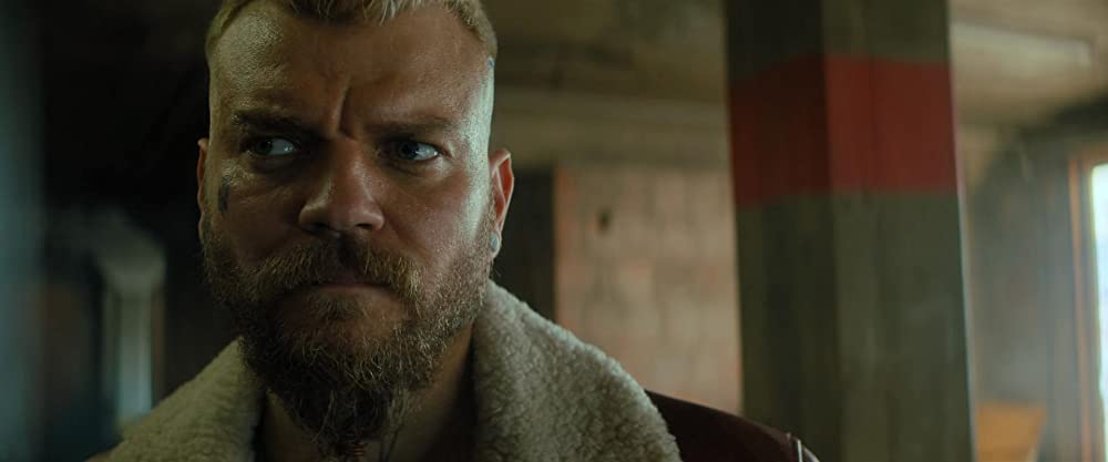 サマリタンの画像