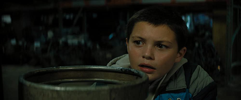 サマリタンの画像