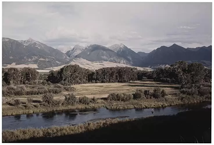 リバー・ランズ・スルー・イットの画像