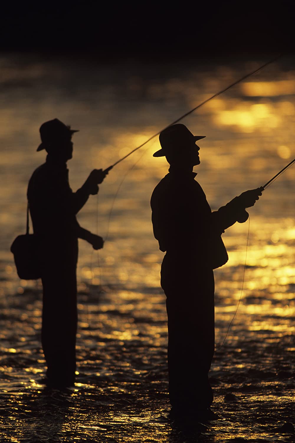 リバー・ランズ・スルー・イットの画像