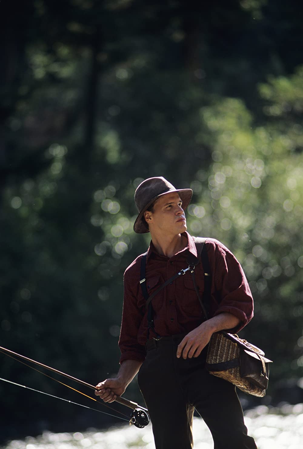 リバー・ランズ・スルー・イットの画像