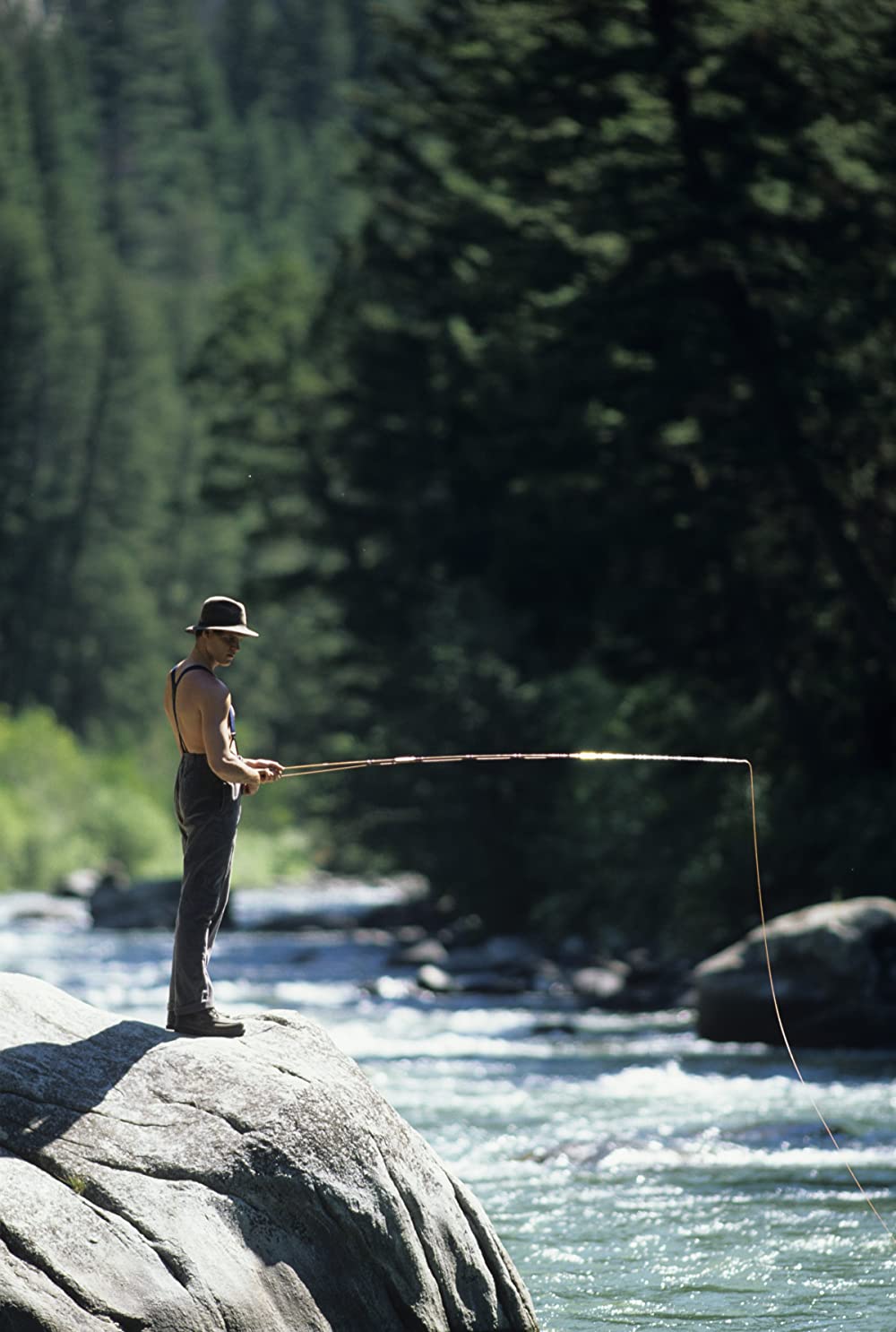 リバー・ランズ・スルー・イットの画像