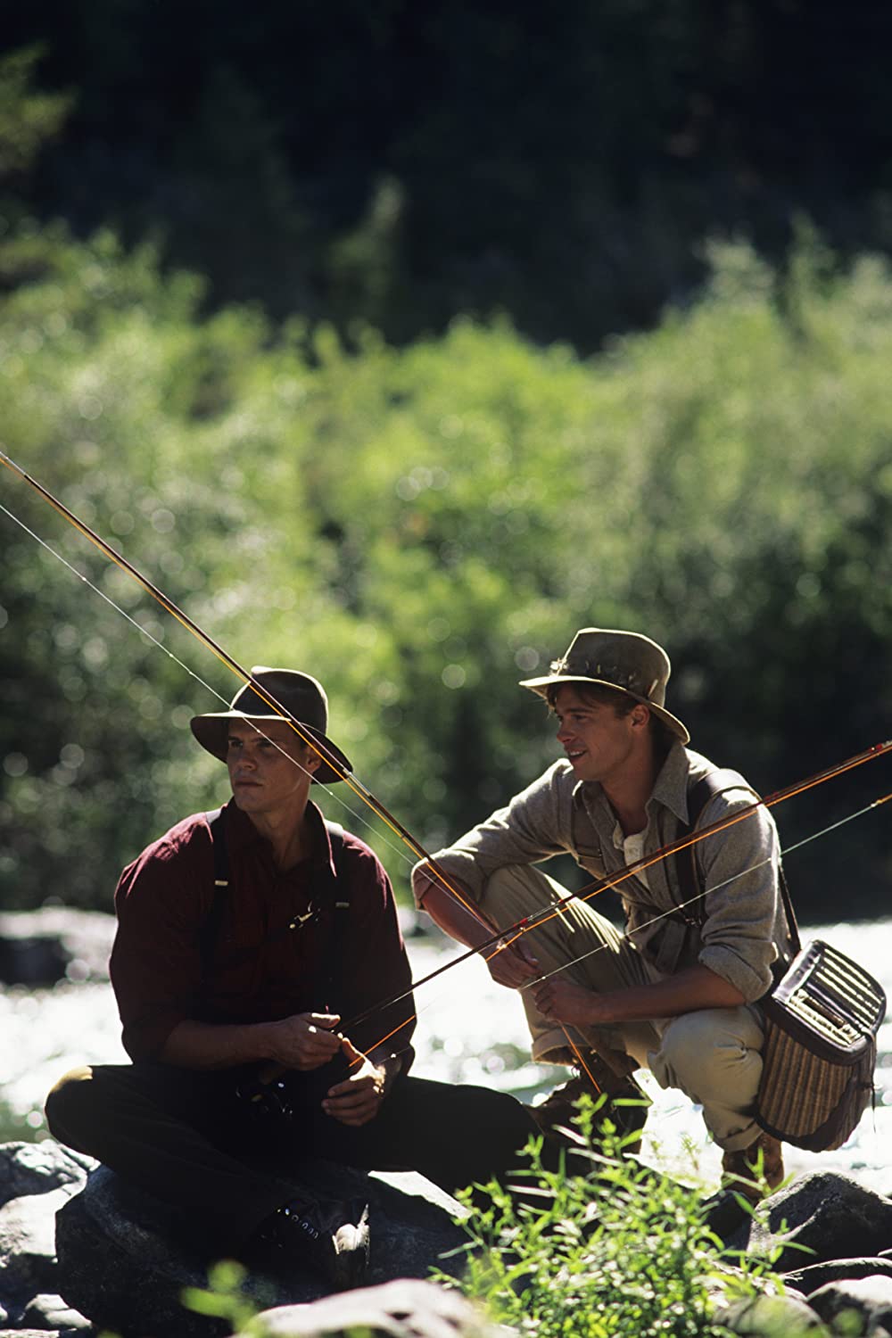 リバー・ランズ・スルー・イットの画像