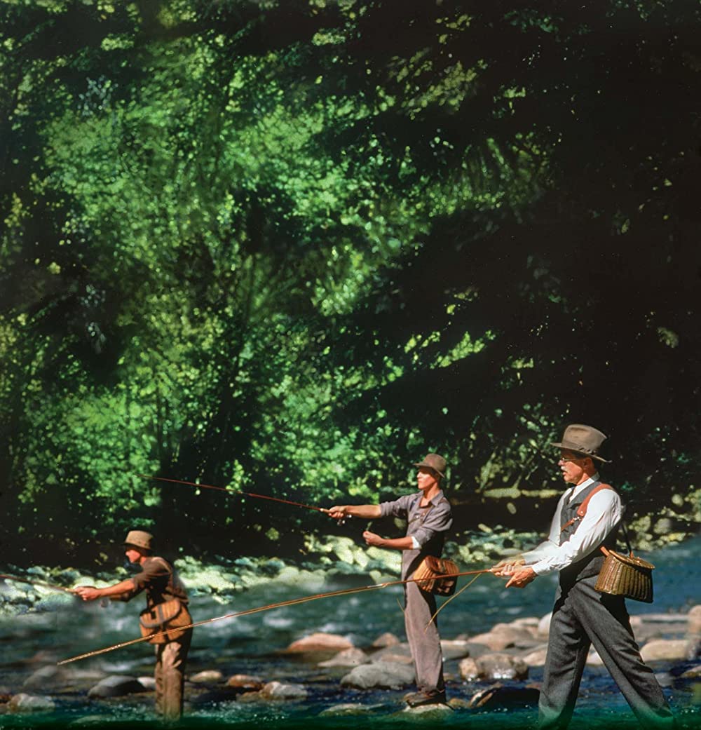 リバー・ランズ・スルー・イットの画像