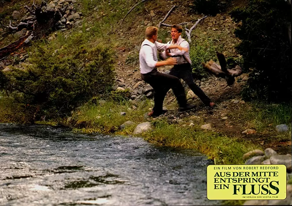 リバー・ランズ・スルー・イットの画像