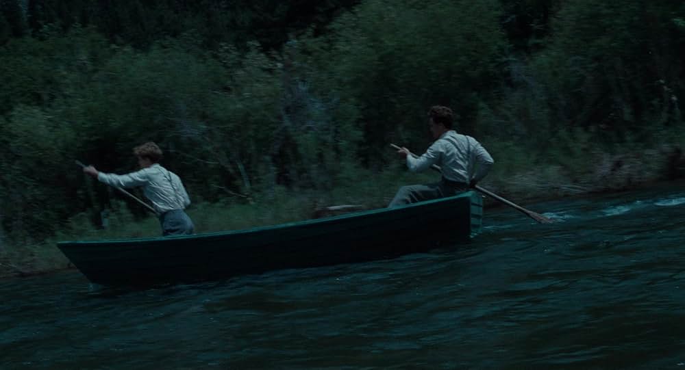 リバー・ランズ・スルー・イットの画像