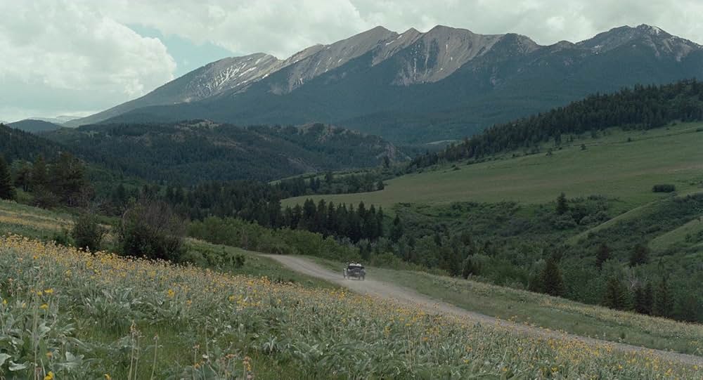 リバー・ランズ・スルー・イットの画像