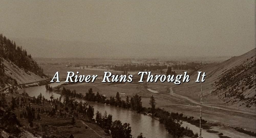 リバー・ランズ・スルー・イットの画像