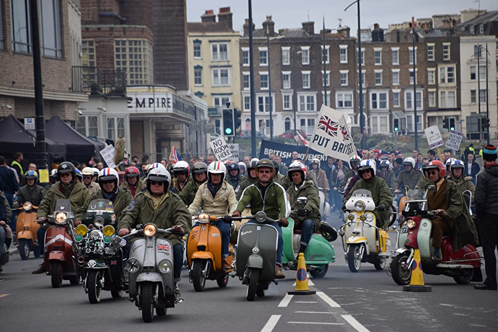 「エンパイア・オブ・ライト」の画像