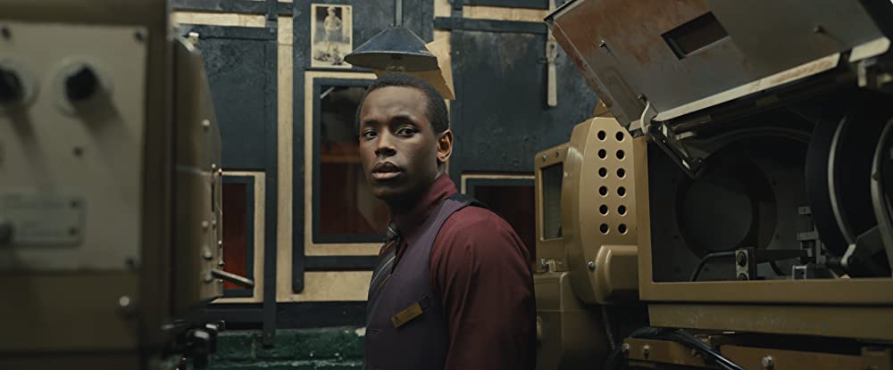 エンパイア・オブ・ライトの画像