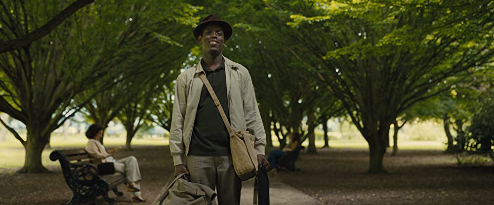 エンパイア・オブ・ライトの画像