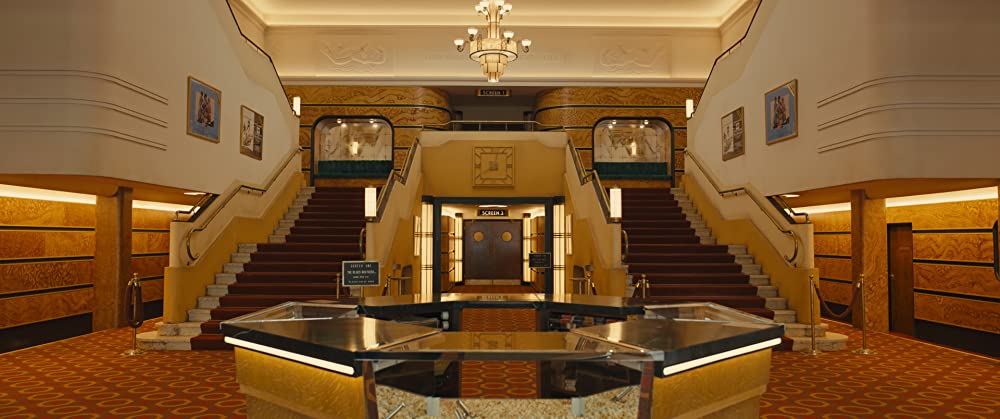 エンパイア・オブ・ライトの画像