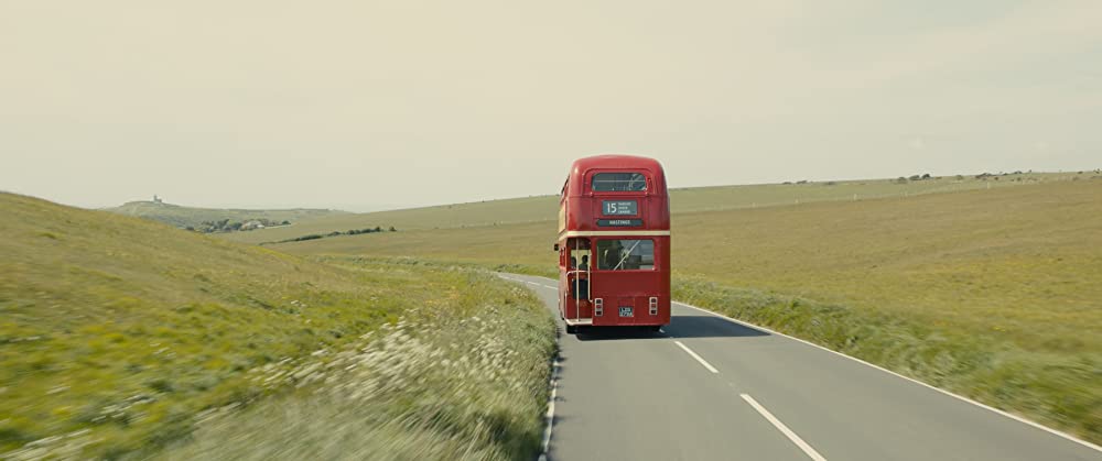 エンパイア・オブ・ライトの画像