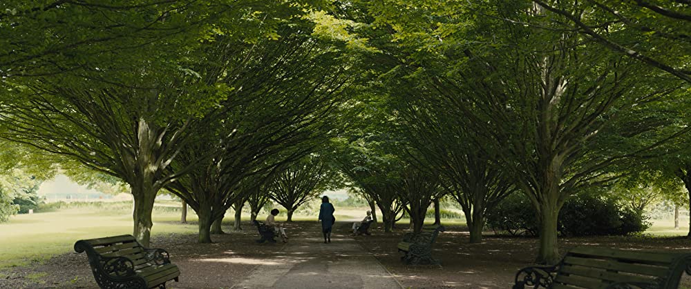 エンパイア・オブ・ライトの画像