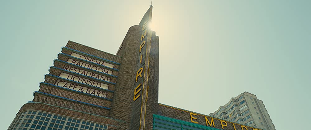 エンパイア・オブ・ライトの画像