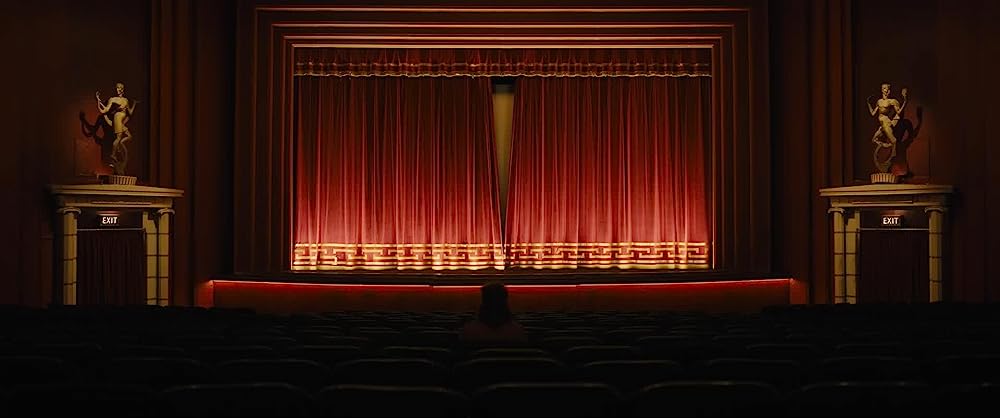 エンパイア・オブ・ライトの画像