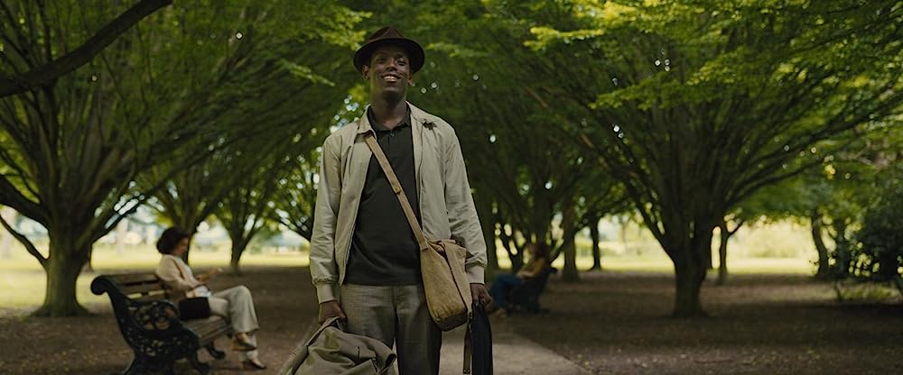 エンパイア・オブ・ライトの画像