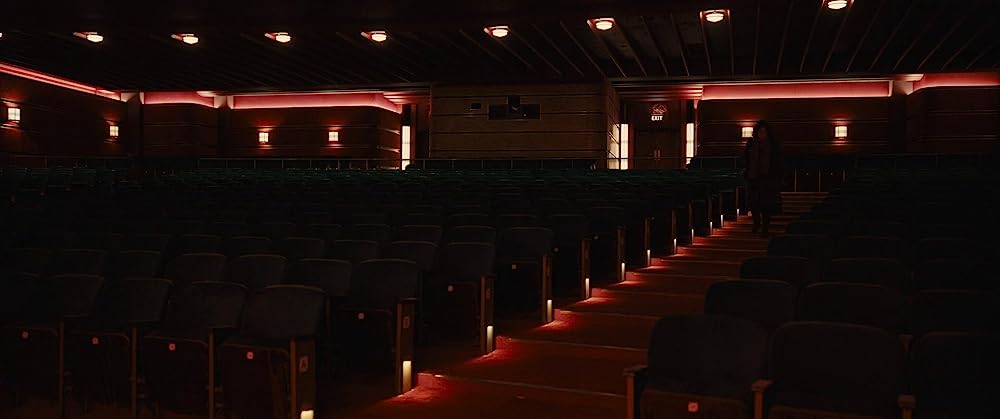 エンパイア・オブ・ライトの画像