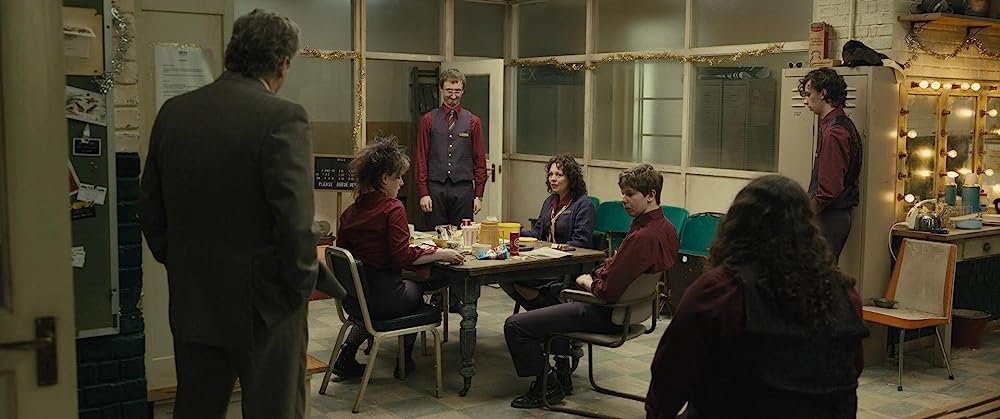 エンパイア・オブ・ライトの画像