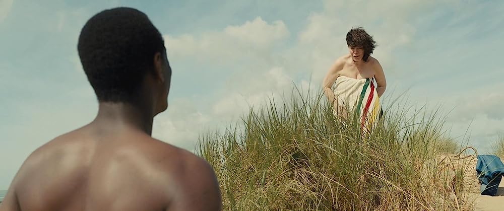 エンパイア・オブ・ライトの画像