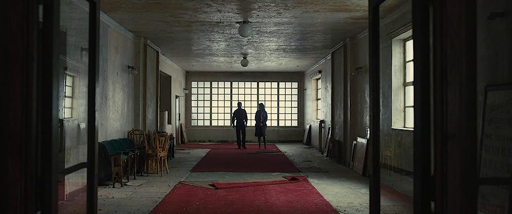 エンパイア・オブ・ライトの画像