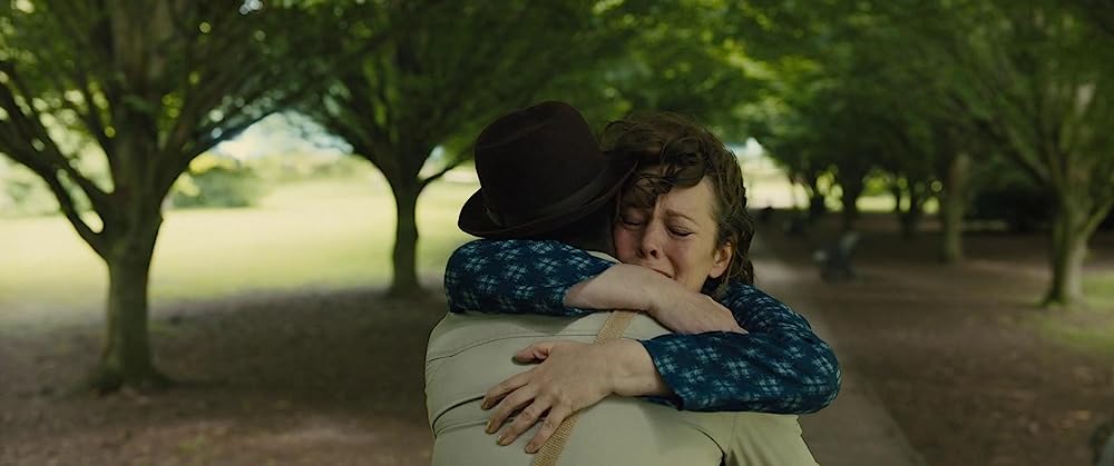 エンパイア・オブ・ライトの画像