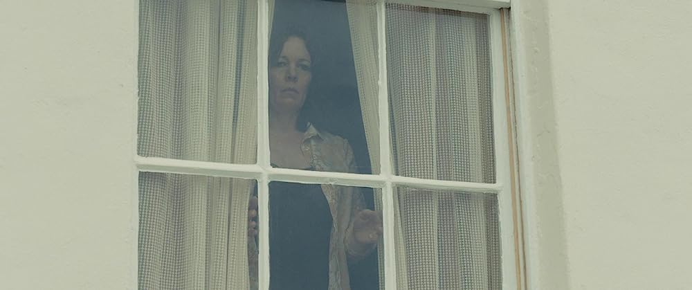 エンパイア・オブ・ライトの画像