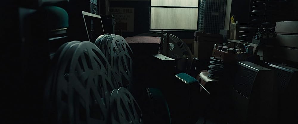 エンパイア・オブ・ライトの画像