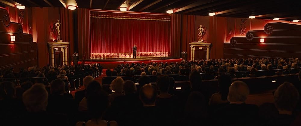 エンパイア・オブ・ライトの画像