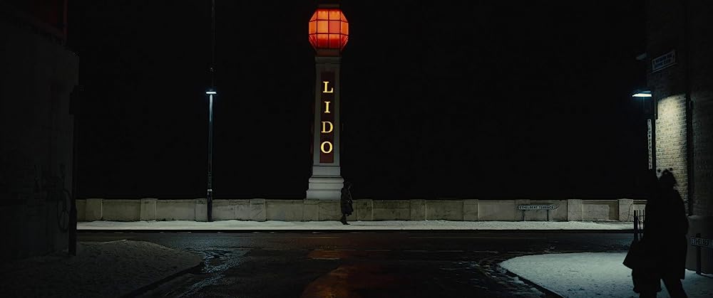 エンパイア・オブ・ライトの画像