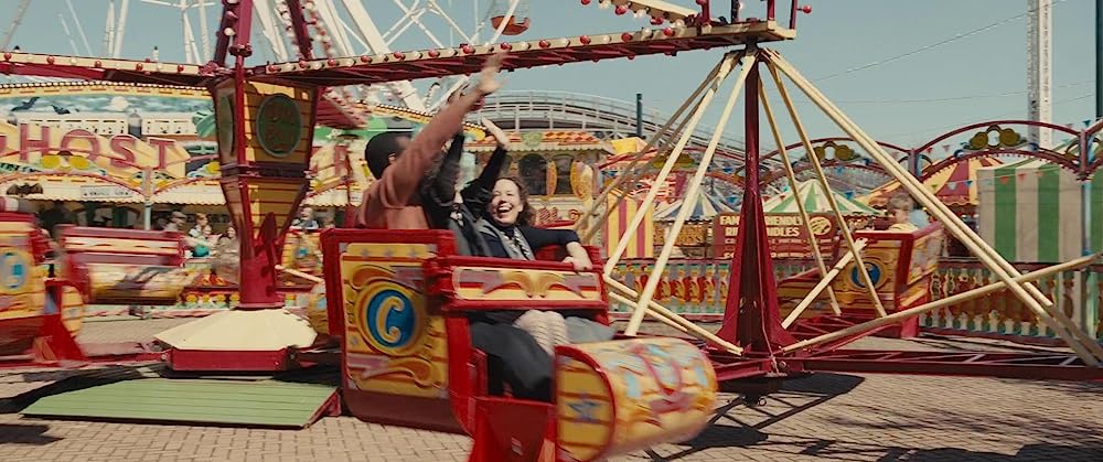 エンパイア・オブ・ライトの画像