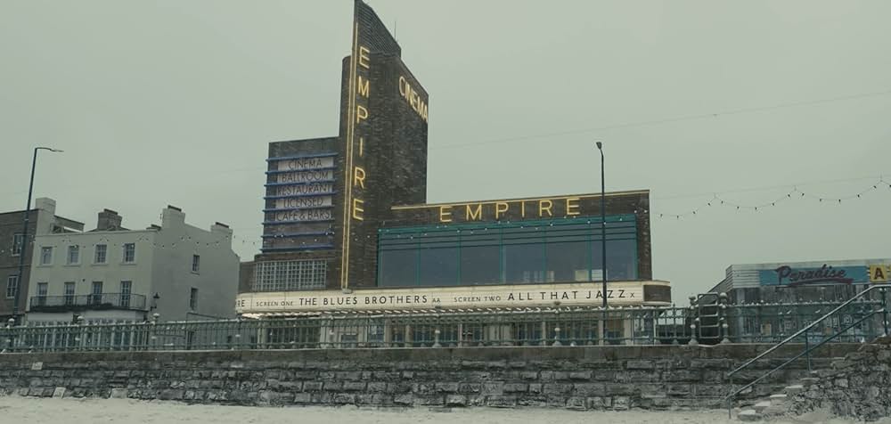 エンパイア・オブ・ライトの画像