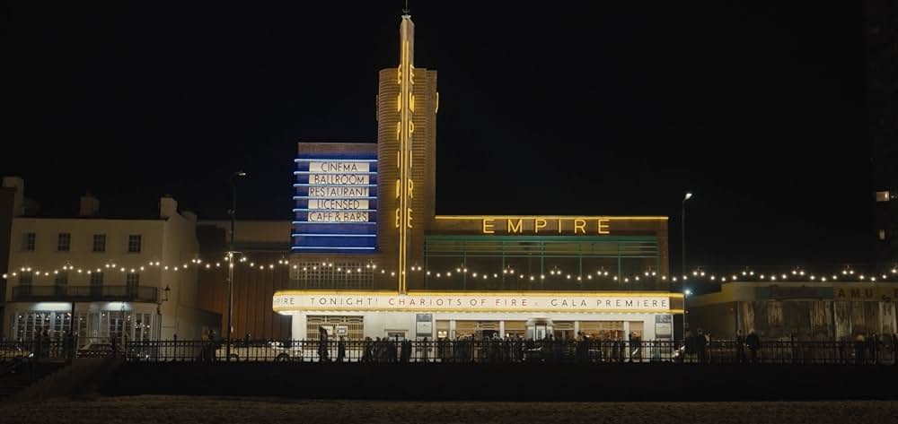 エンパイア・オブ・ライトの画像