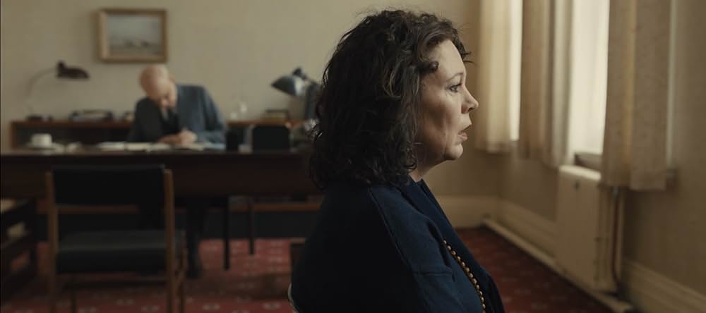 エンパイア・オブ・ライトの画像