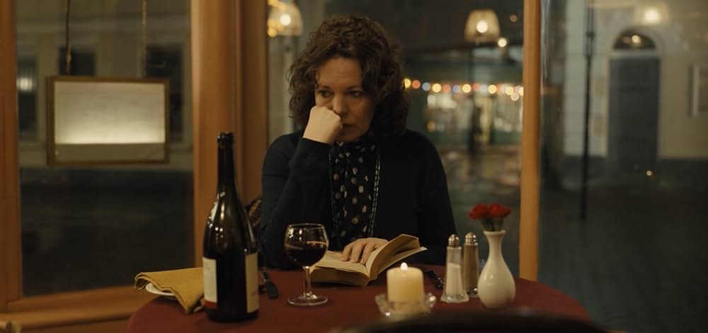 エンパイア・オブ・ライトの画像